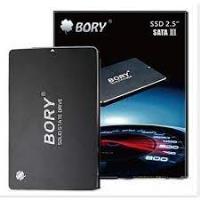 HDD_SSD- 512GB BORY SATA3 R500-C512G SSD 550/510 MBS - 1